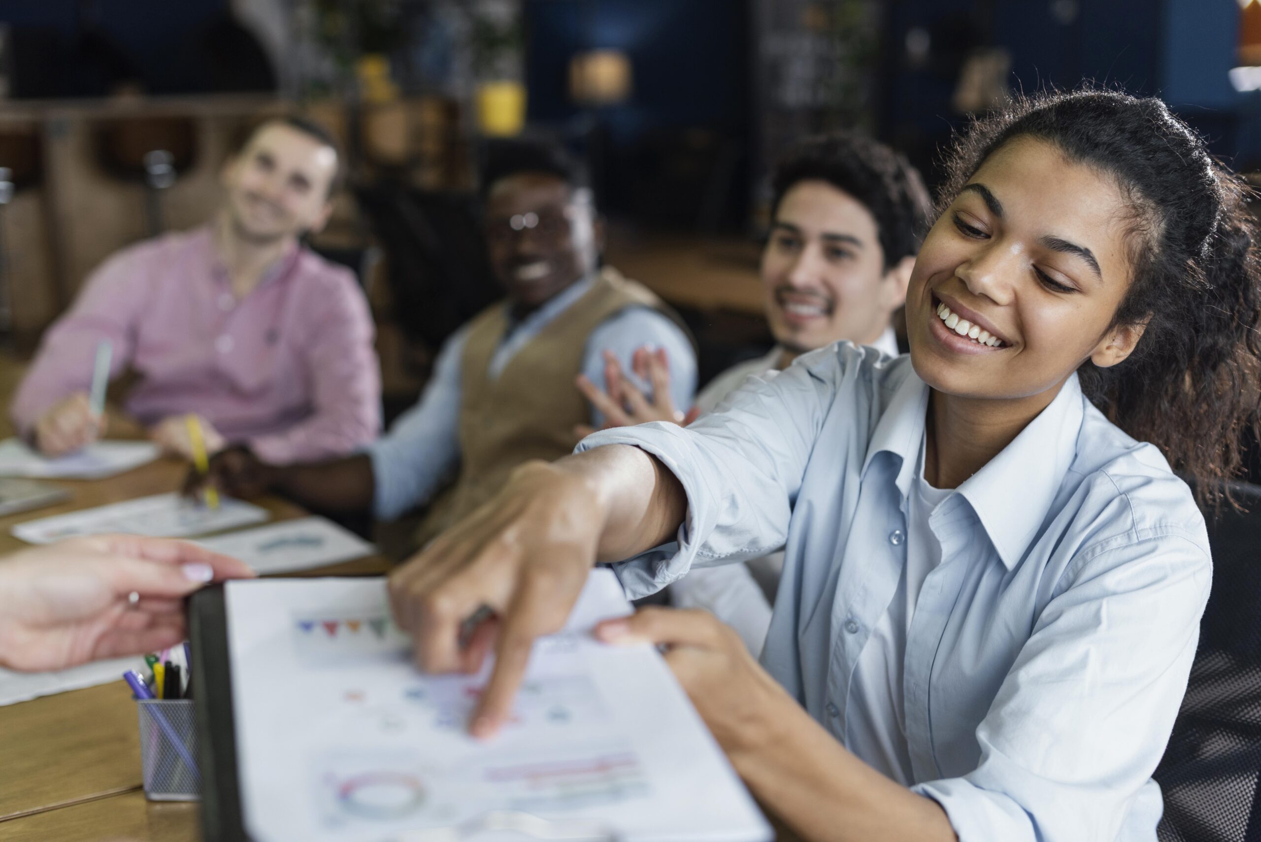 Diretrizes administrativas: conheça as 5 principais