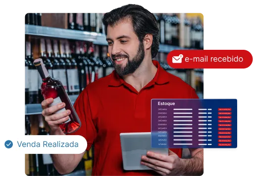 Distribuidora de bebidas
