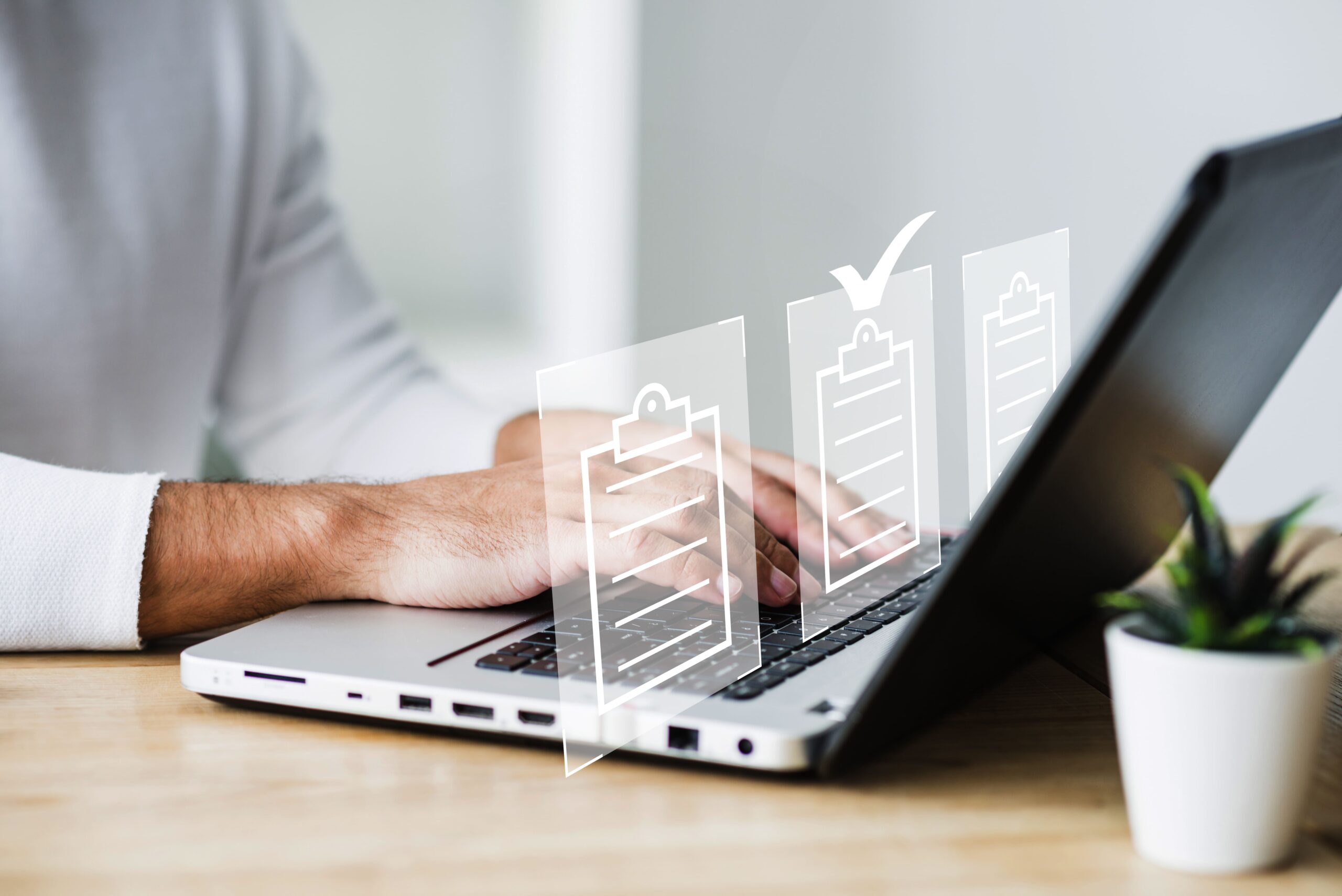 eSocial: sua empresa está preparada?