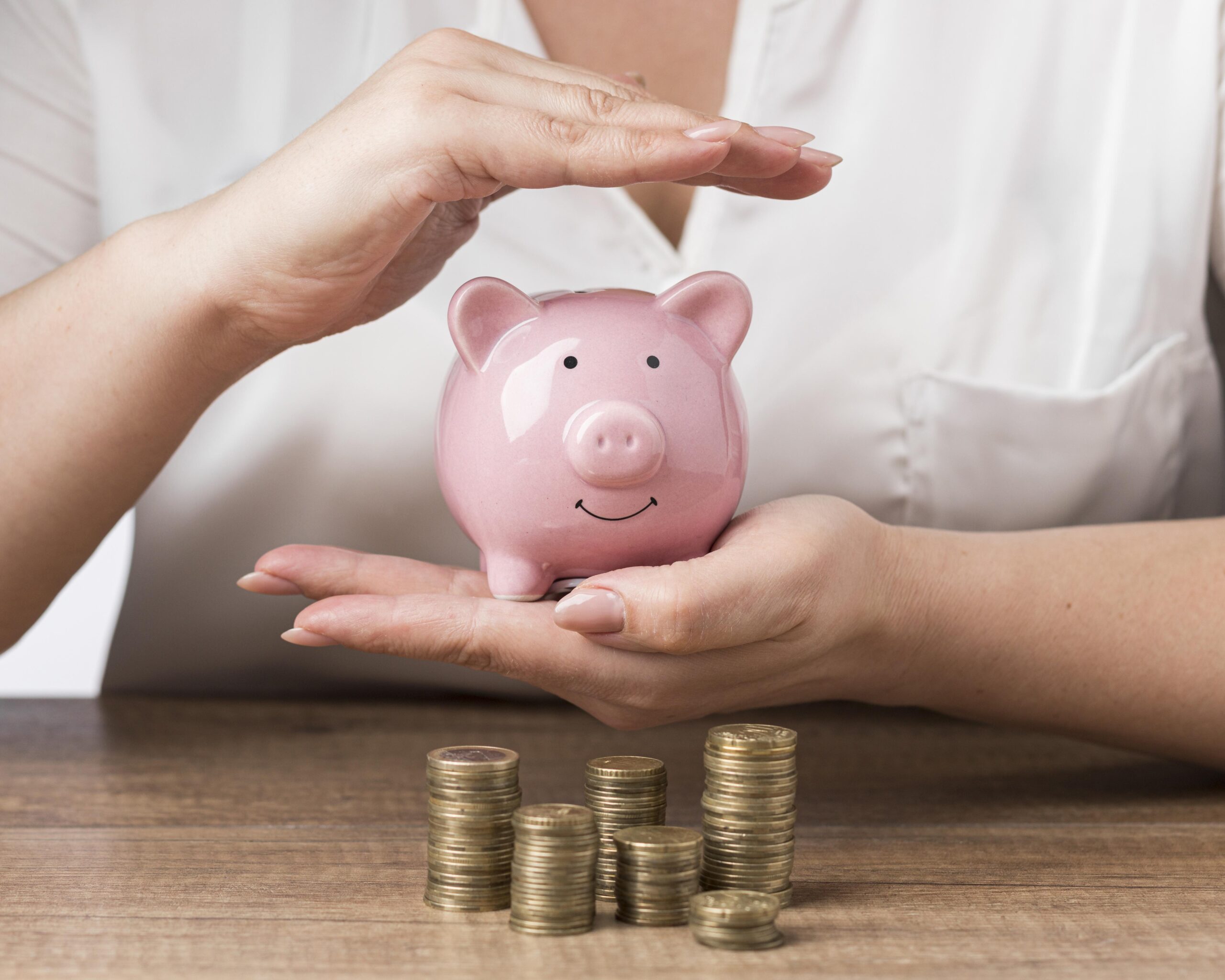 3 dicas para economizar na crise!