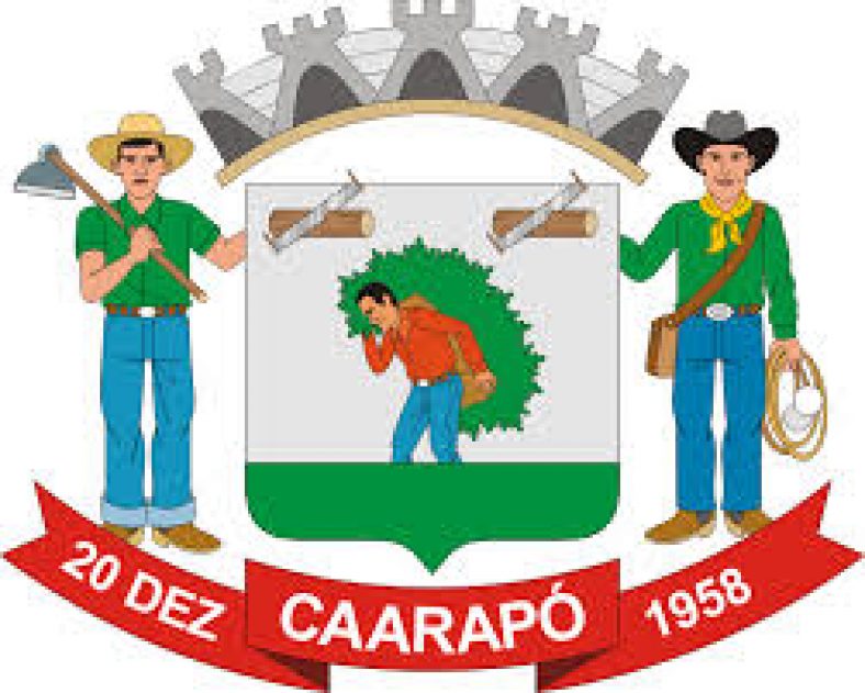 NOTA FISCAL ELETRÔNICA Caarapó