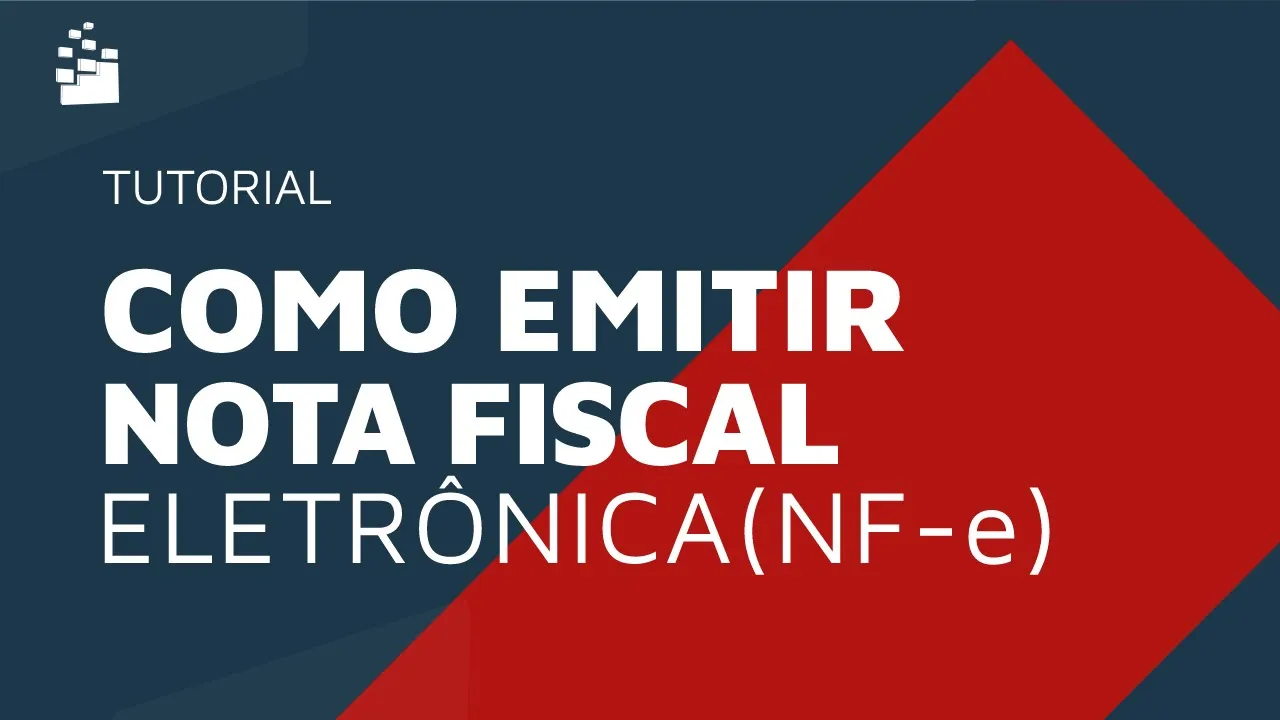 Como emitir notas fiscais de produtos NF-e