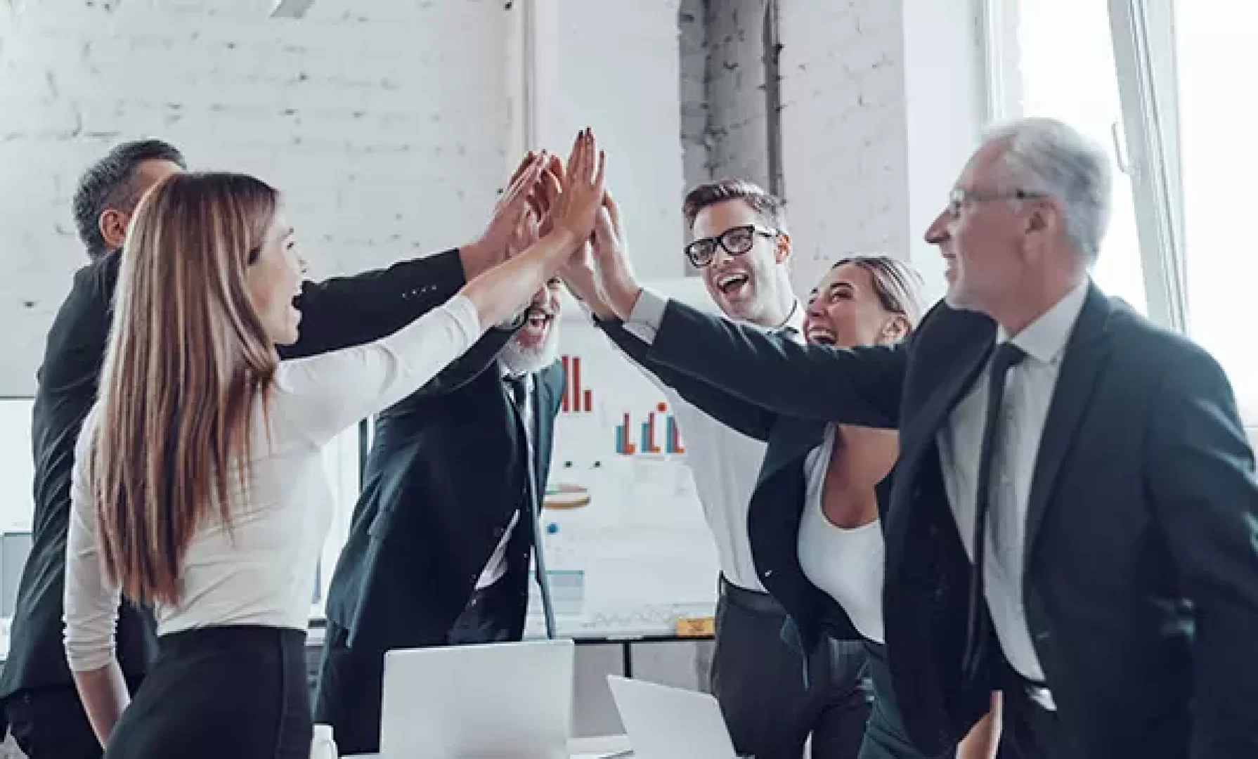 3 fatores cruciais para uma empresa de sucesso