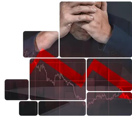 Endividamento empresarial: como lidar e sair dessa?