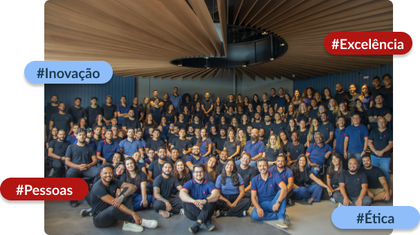 Equipe GestãoClick
