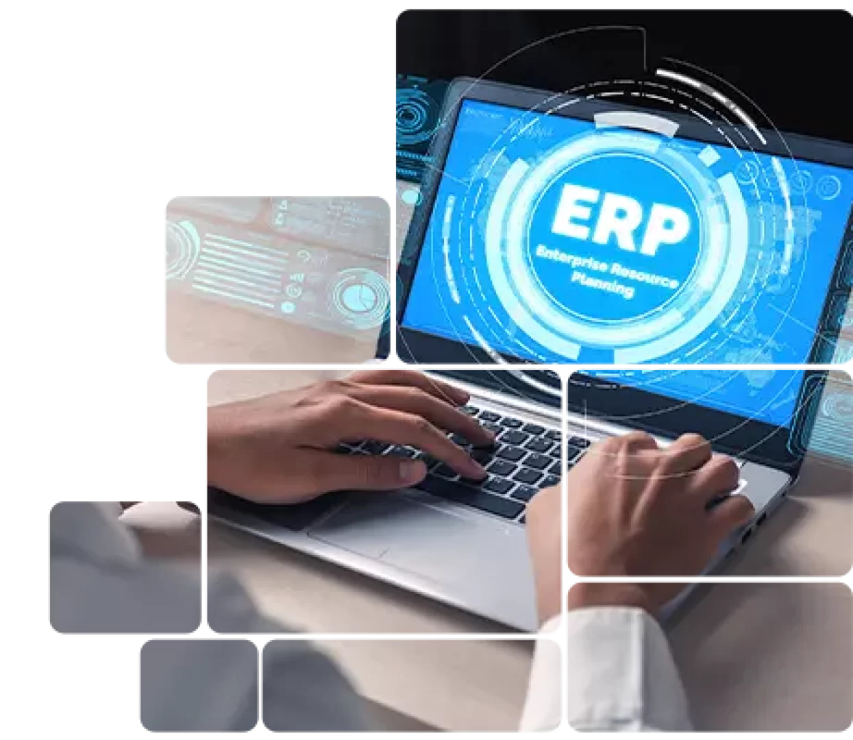 ERP software: quais as vantagens? [Guia completo para pequenas e médias empresas]