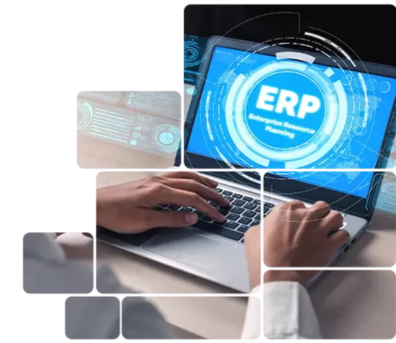ERP software: Quais as vantagens?