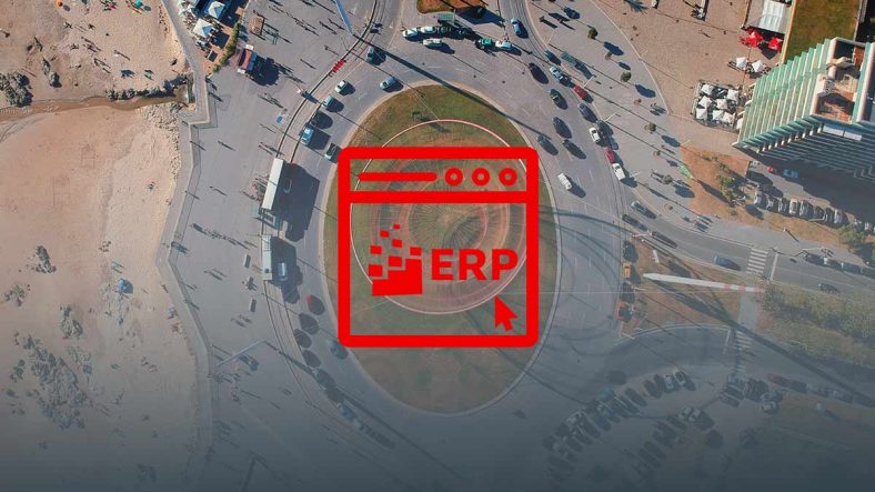 ERP Bahia
