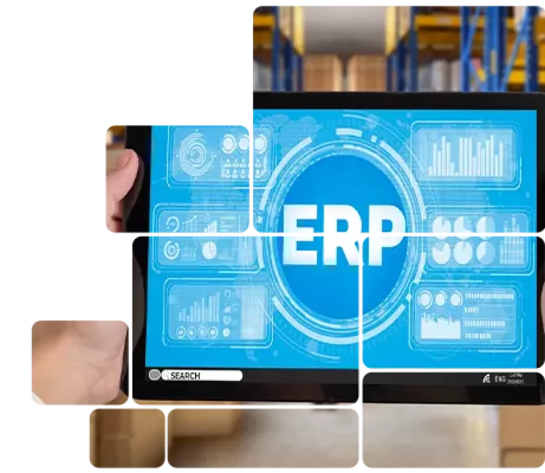 Quais as vantagens do ERP em uma indústria?