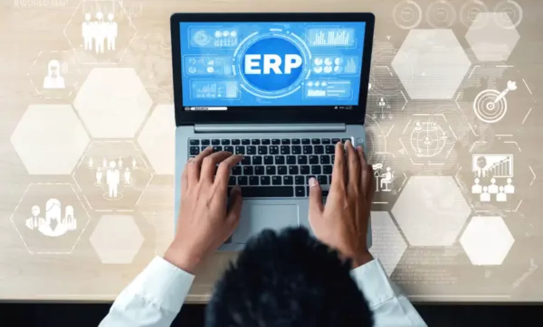 ERP open source: principais vantagens e desvantagens desse modelo de sistema de gestão