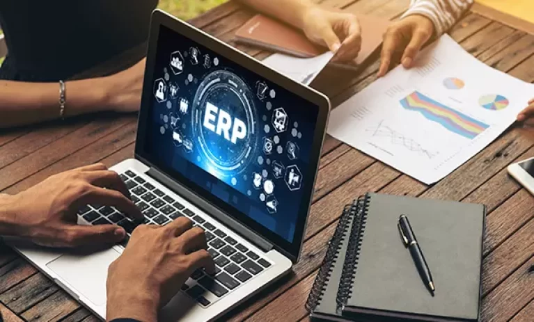 erp para pequenas empresas