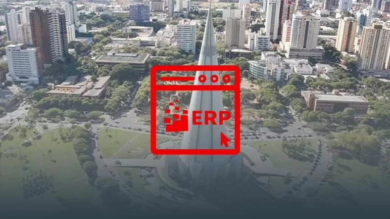 ERP Paraná