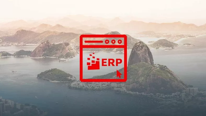 ERP Rio de Janeiro