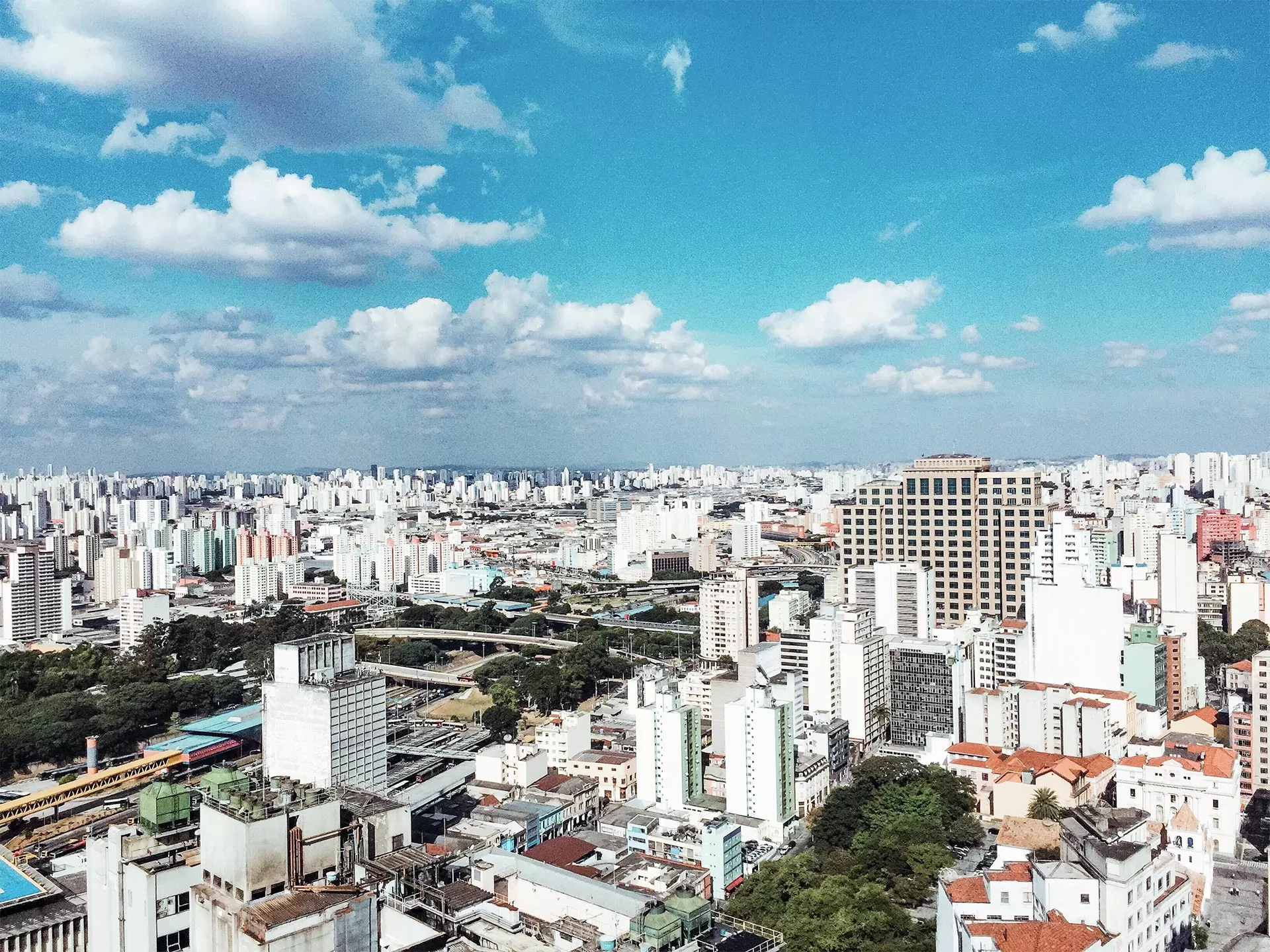 ERP São Gonçalo