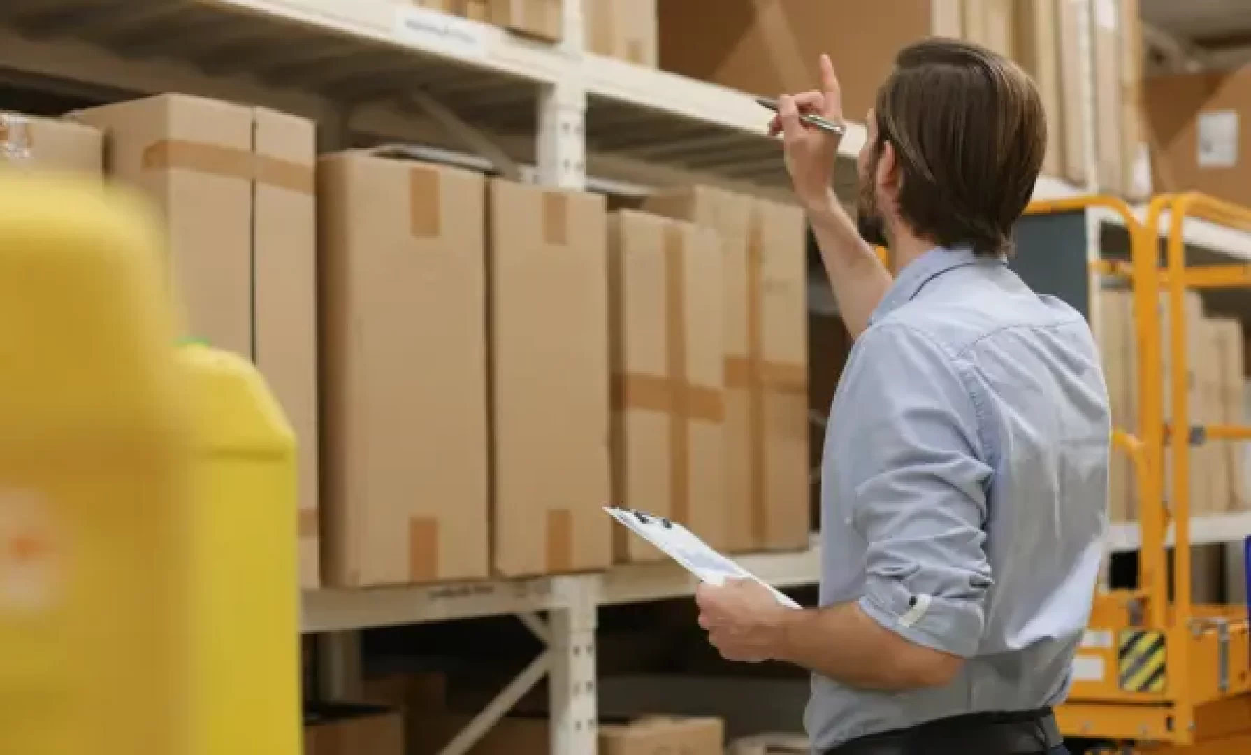 Controle de estoque eficiente: como fazer?