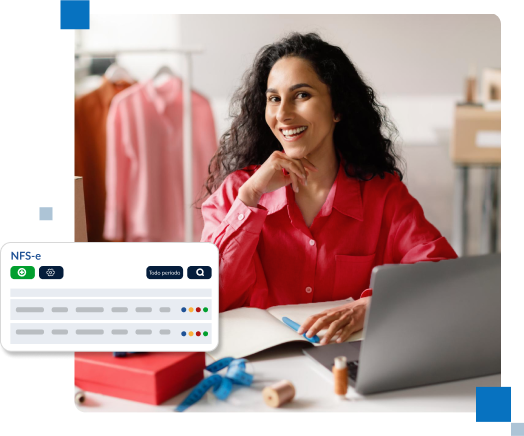 Suporte feito por pessoas para atender você na gestão financeira da sua empresa. gerencie as finanças