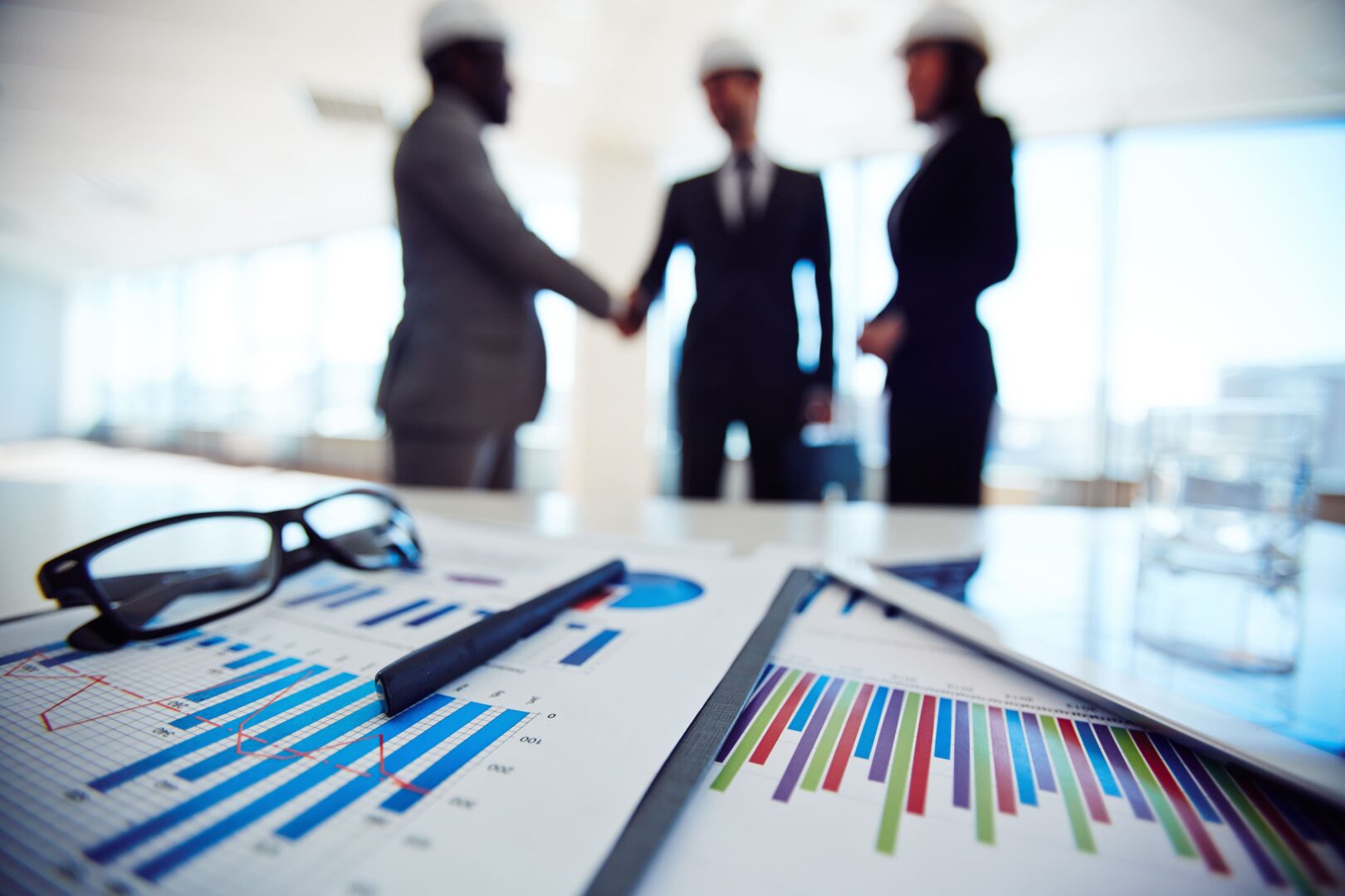 Diferença entre gestão comercial e gestão de vendas: entenda agora