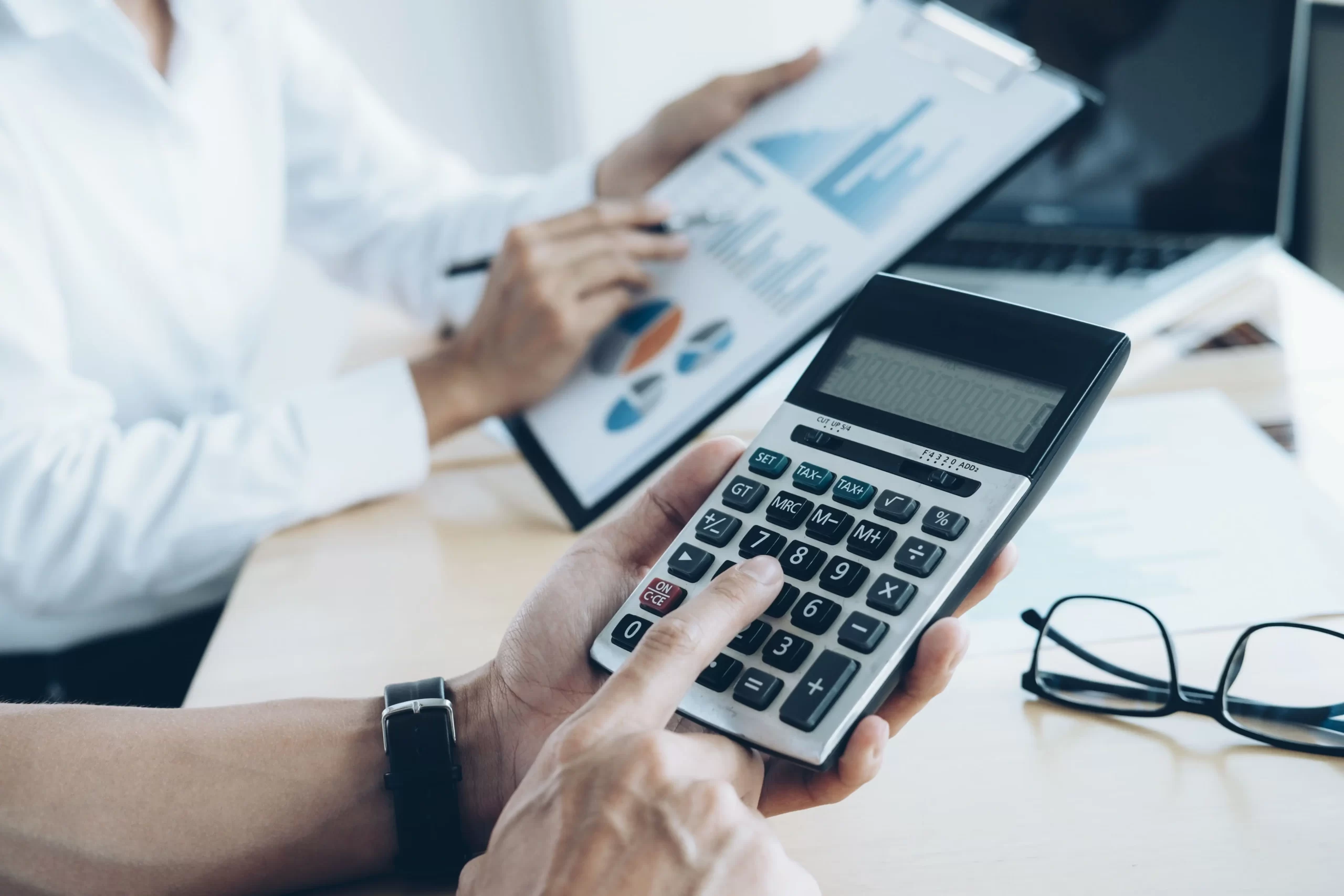 Gestão contábil: 5 ferramentas que aumentam a produtividade do seu escritório