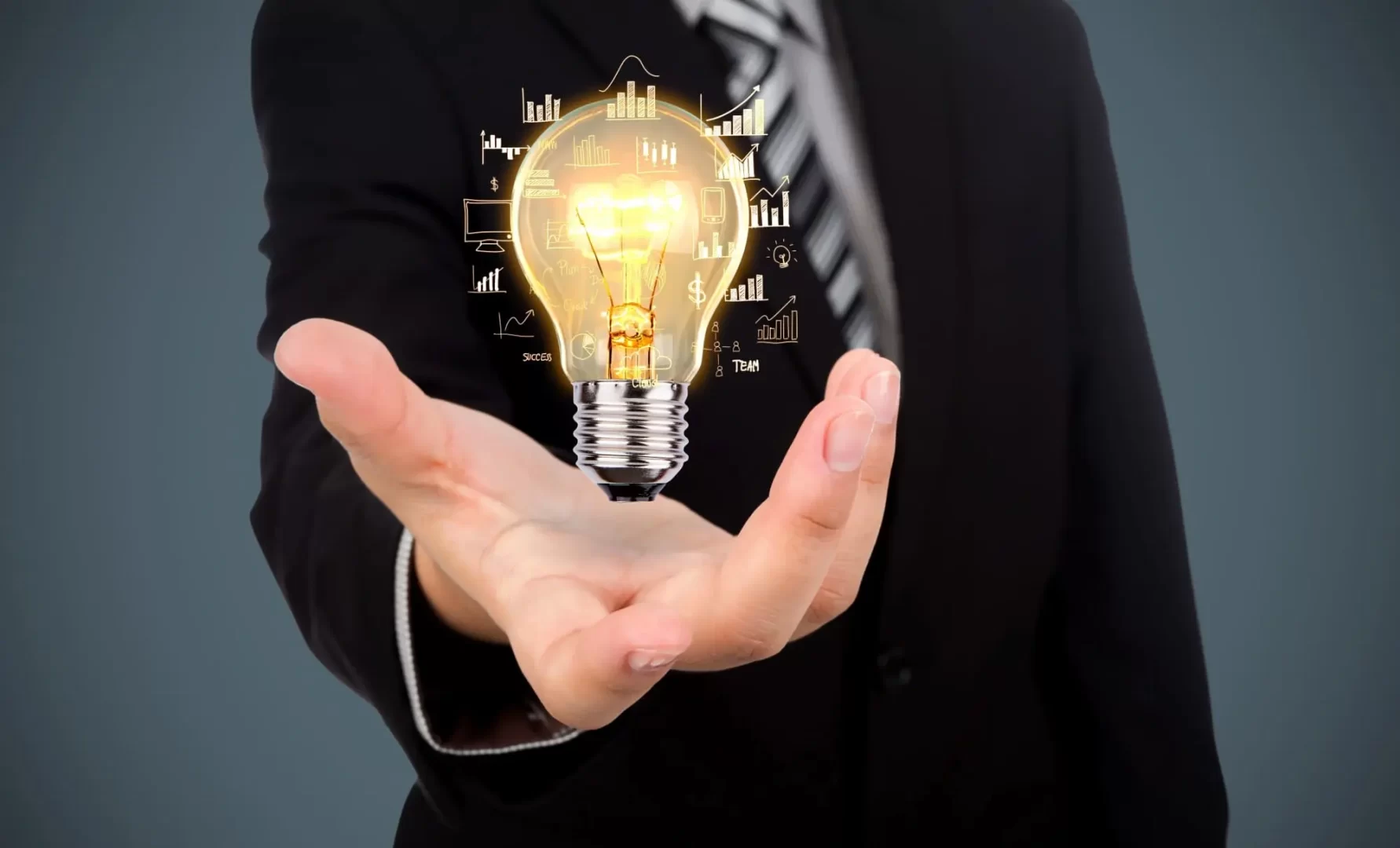 Gestão da inovação: como aplicar na sua empresa?