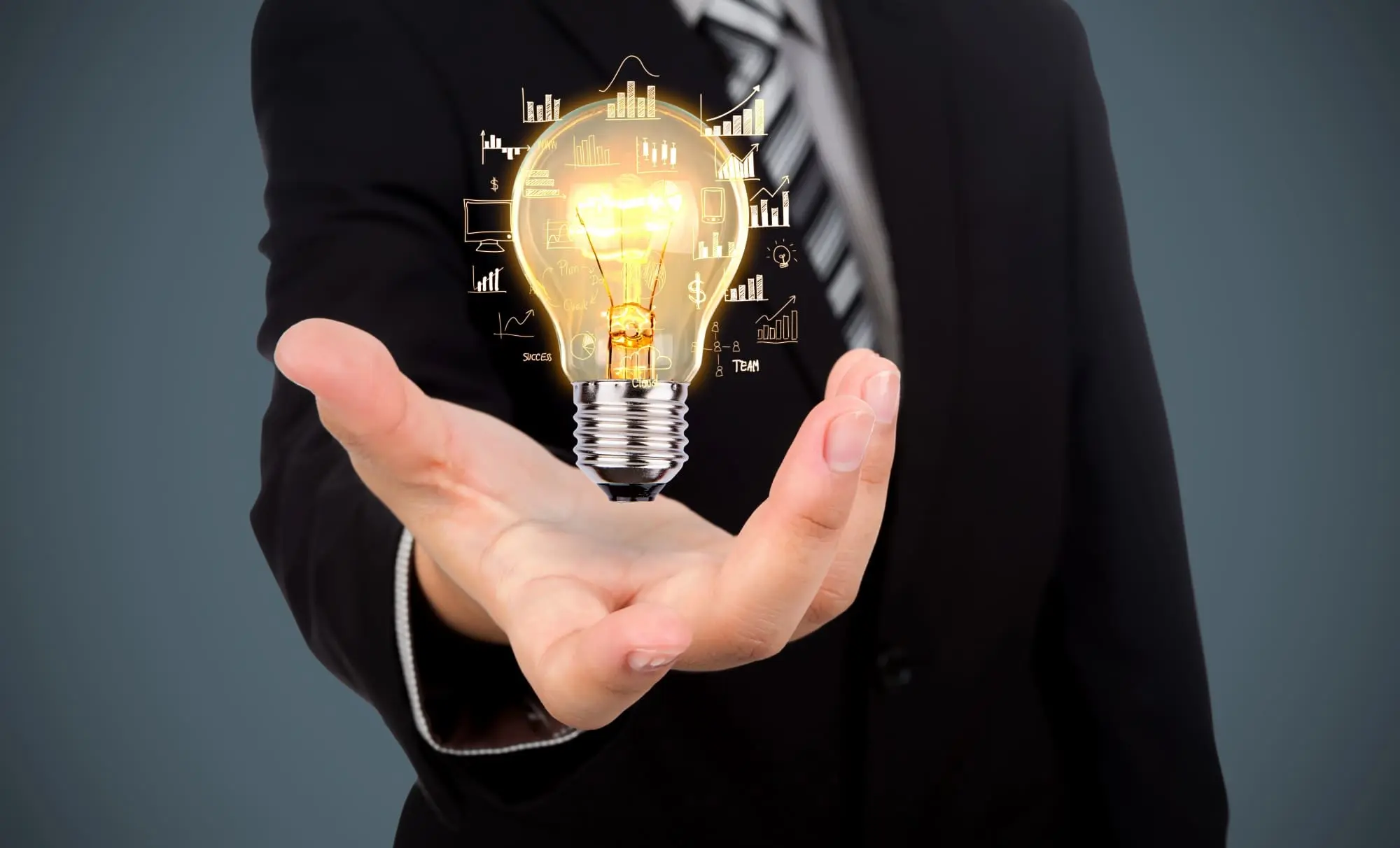 Gestão da inovação: como aplicar na sua empresa?