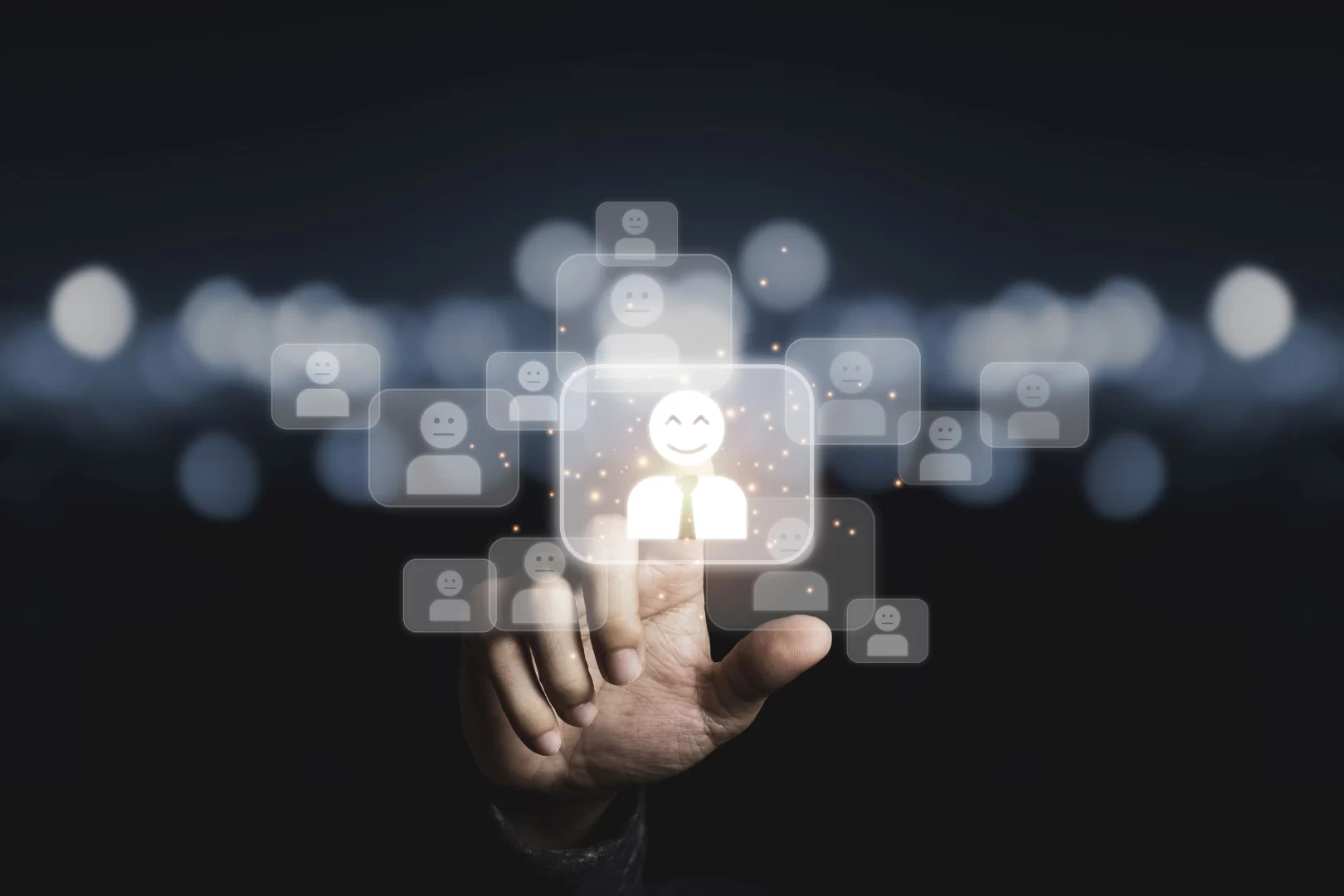 Gestão de clientes: como fortalecer o relacionamento e fidelizar