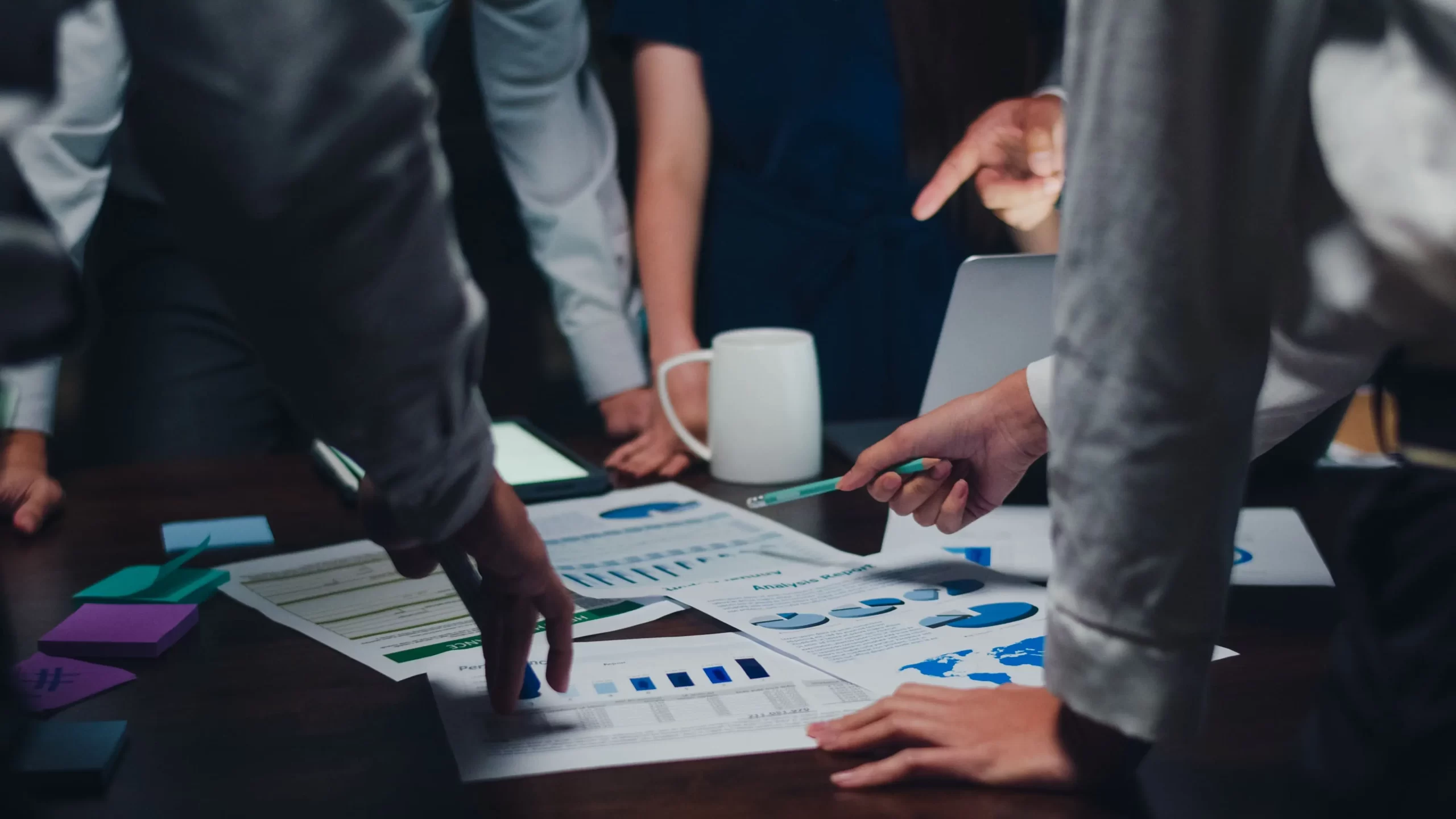 O que é gestão empresarial e como aplicar no seu negócio?