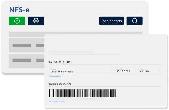 gestão financeira