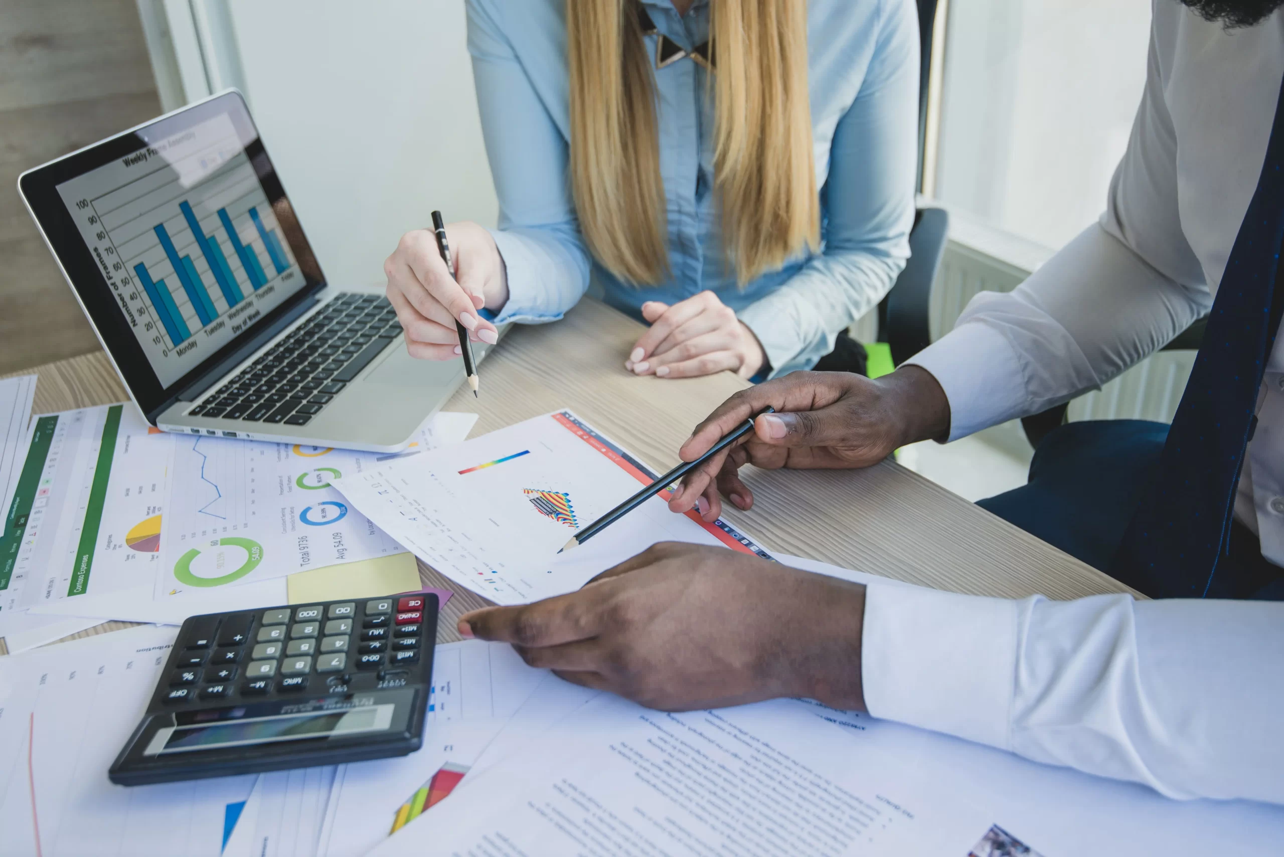 Gestão financeira para MEI: dicas práticas seu negócio