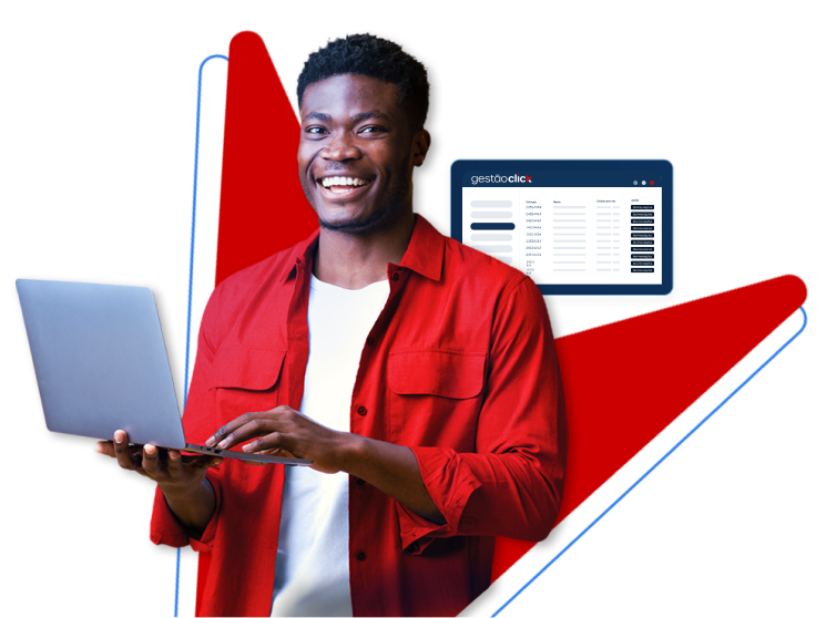 GestãoClick - Simples como click