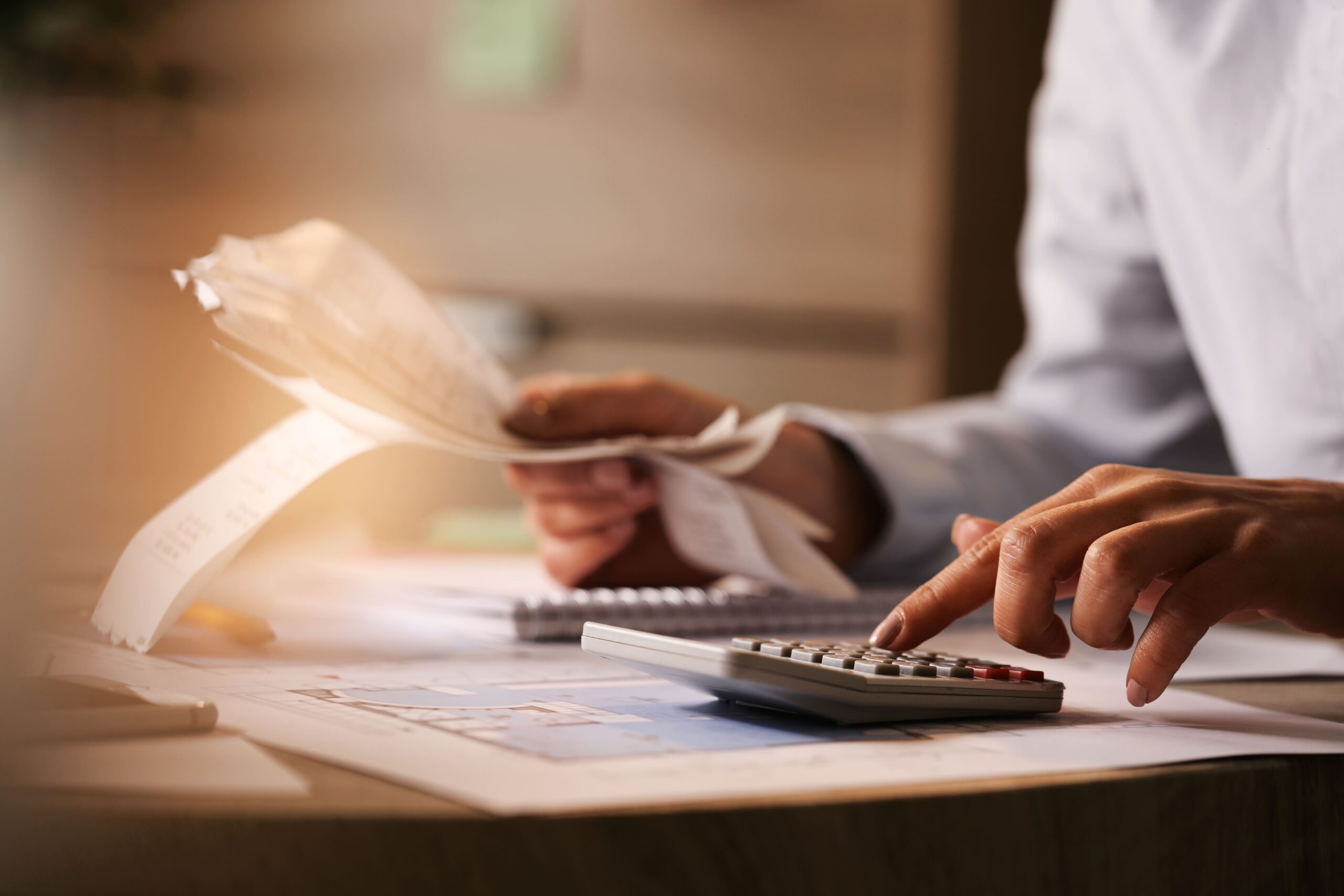 Imposto de renda para empresa: entenda o que é o IRPJ