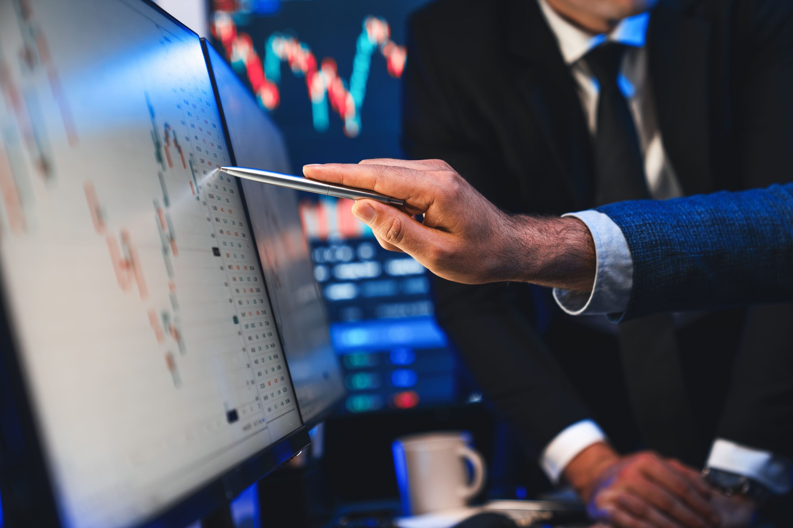 7 indicadores financeiros para PMEs acompanharem de perto