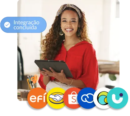 Integraões