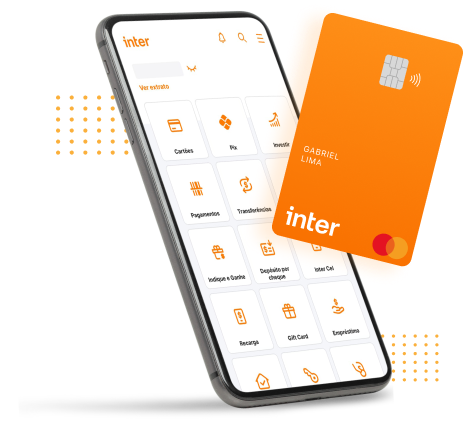 Inter Empresas: Conta PJ for Android - Download
