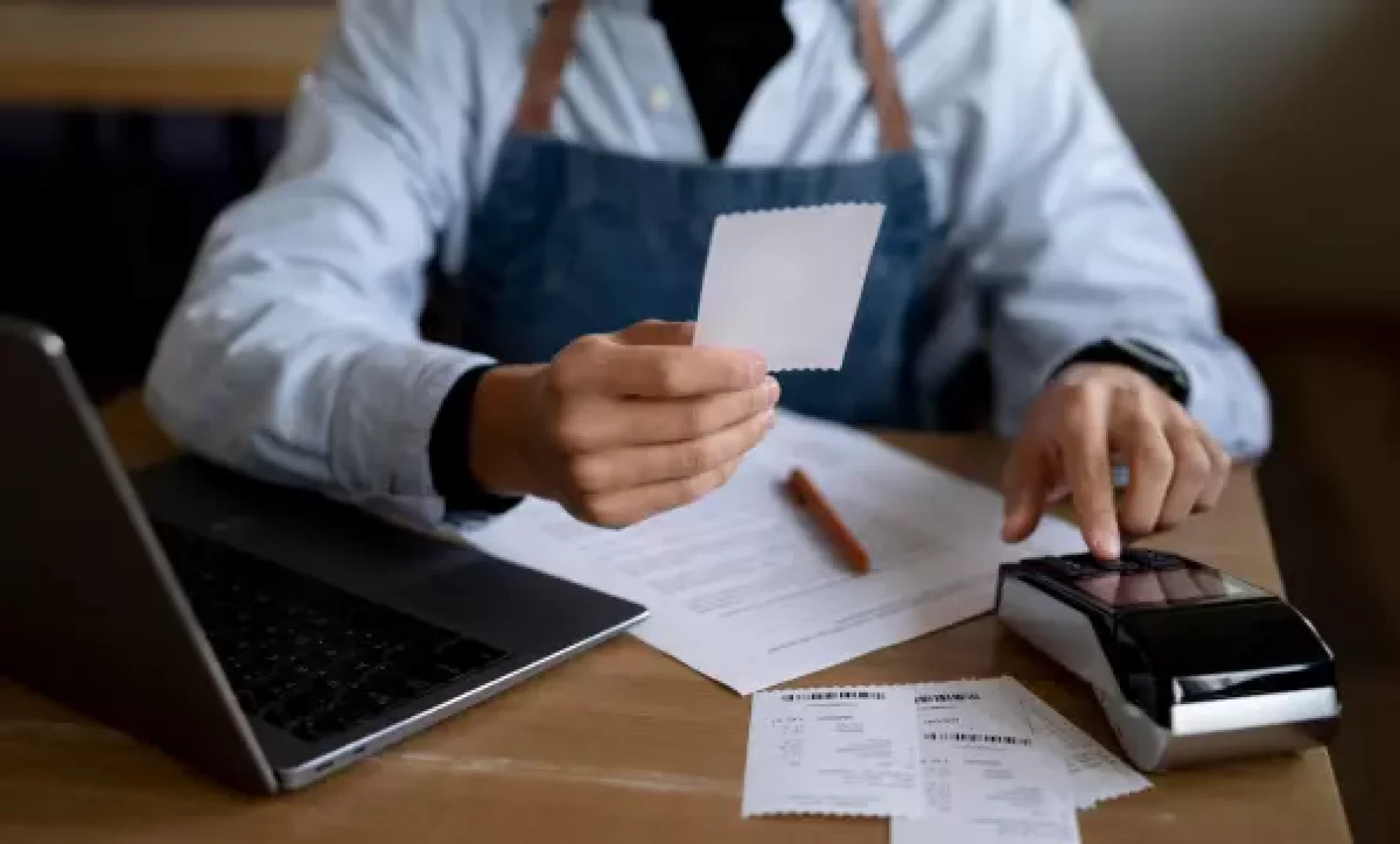 MEI: como emitir nota fiscal de serviços?