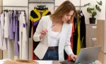sistema para loja de roupas