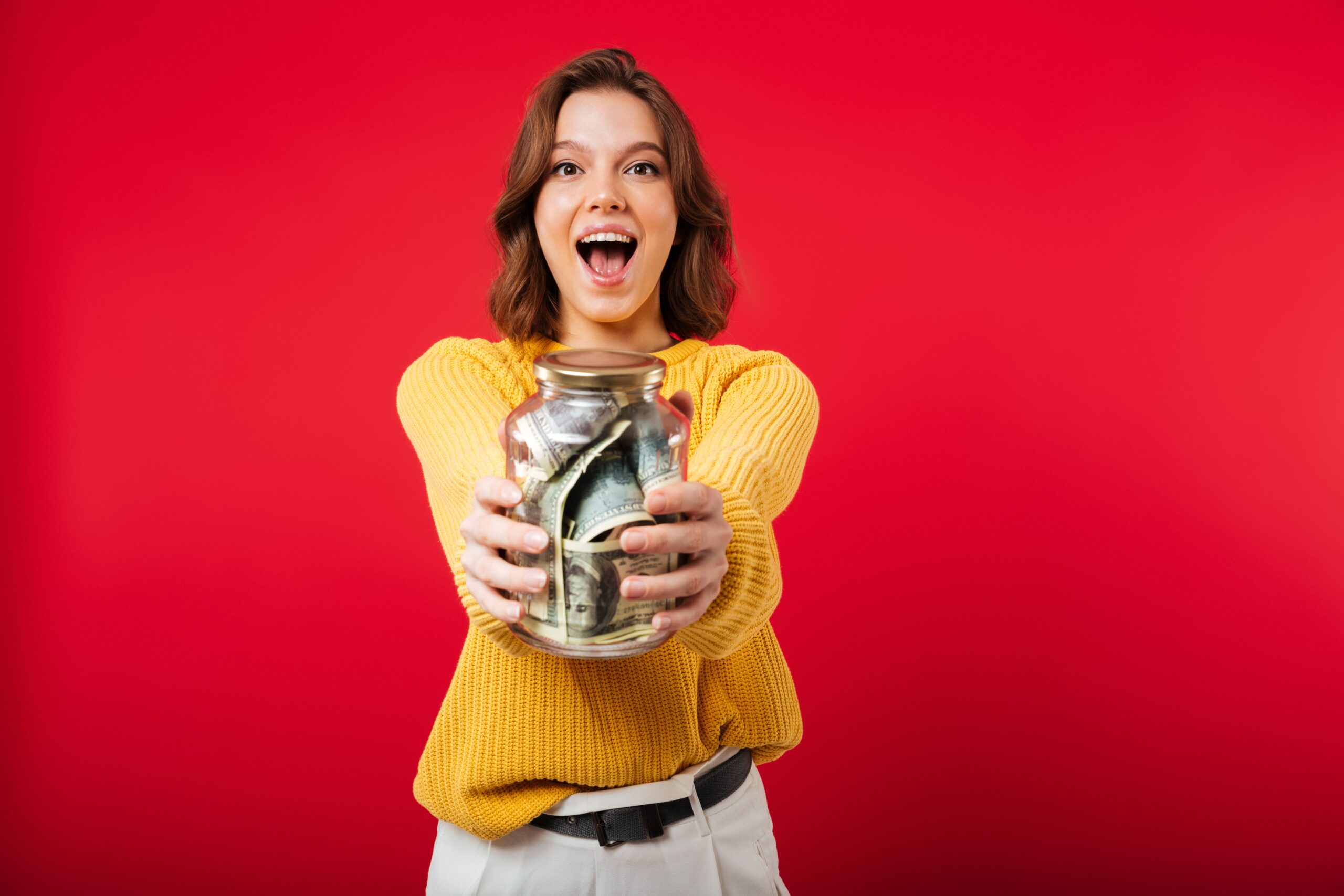 Quando uma empresa começa a dar lucro?