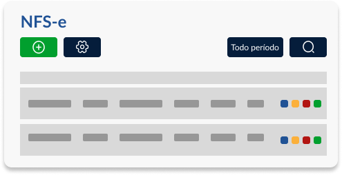 mantenha as finanças em dia
