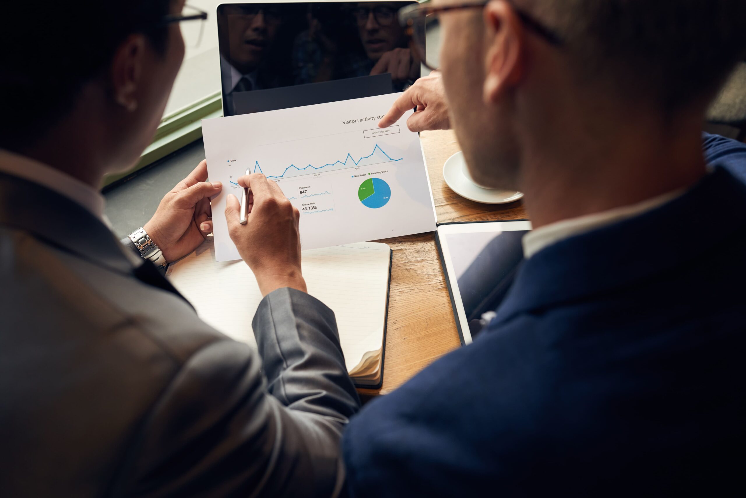 Market Share: saiba o que é e como calculá-lo