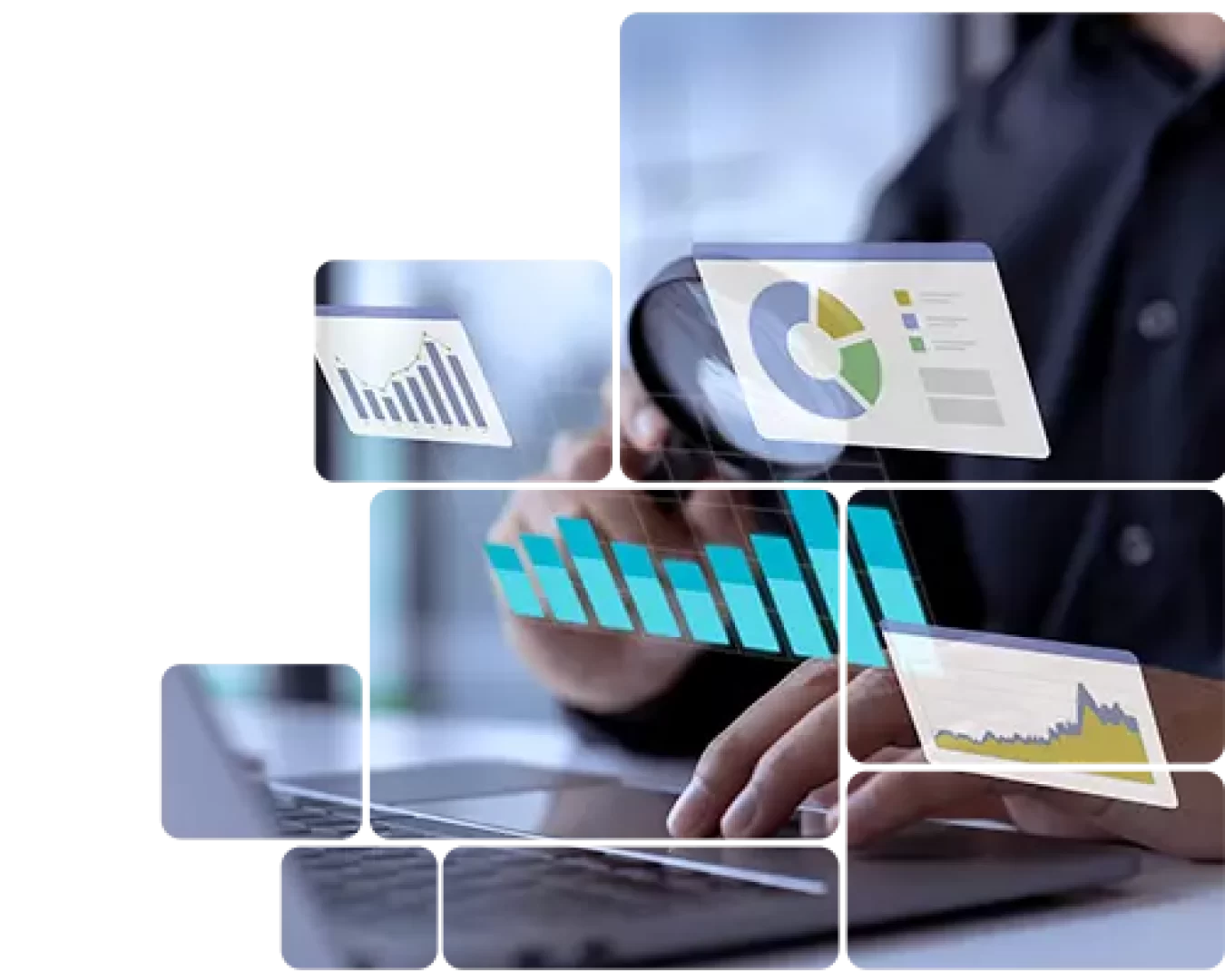 Aprenda a tomar decisões de Marketing baseado em dados!