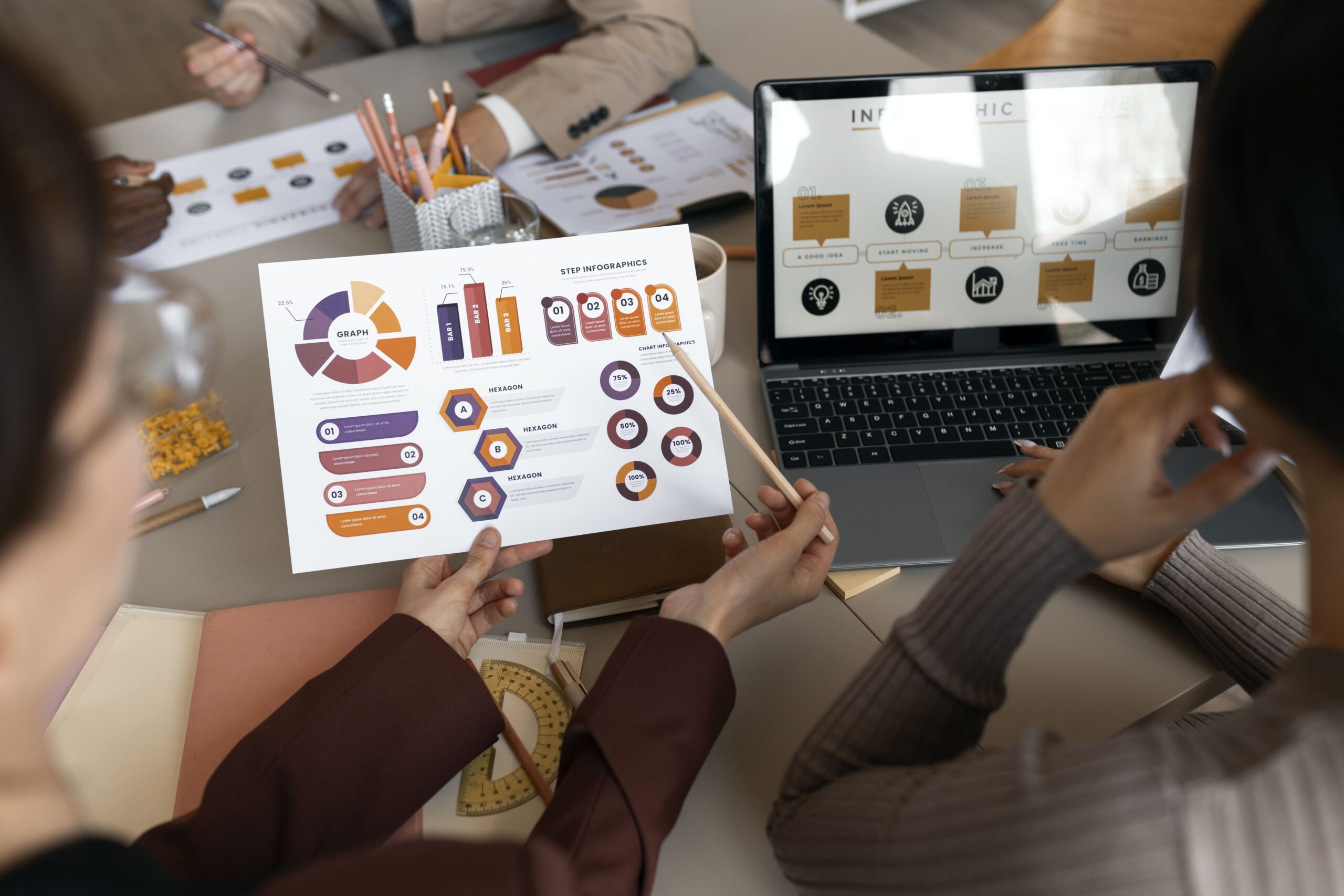 Marketing interno: 5 dicas para motivar seu time