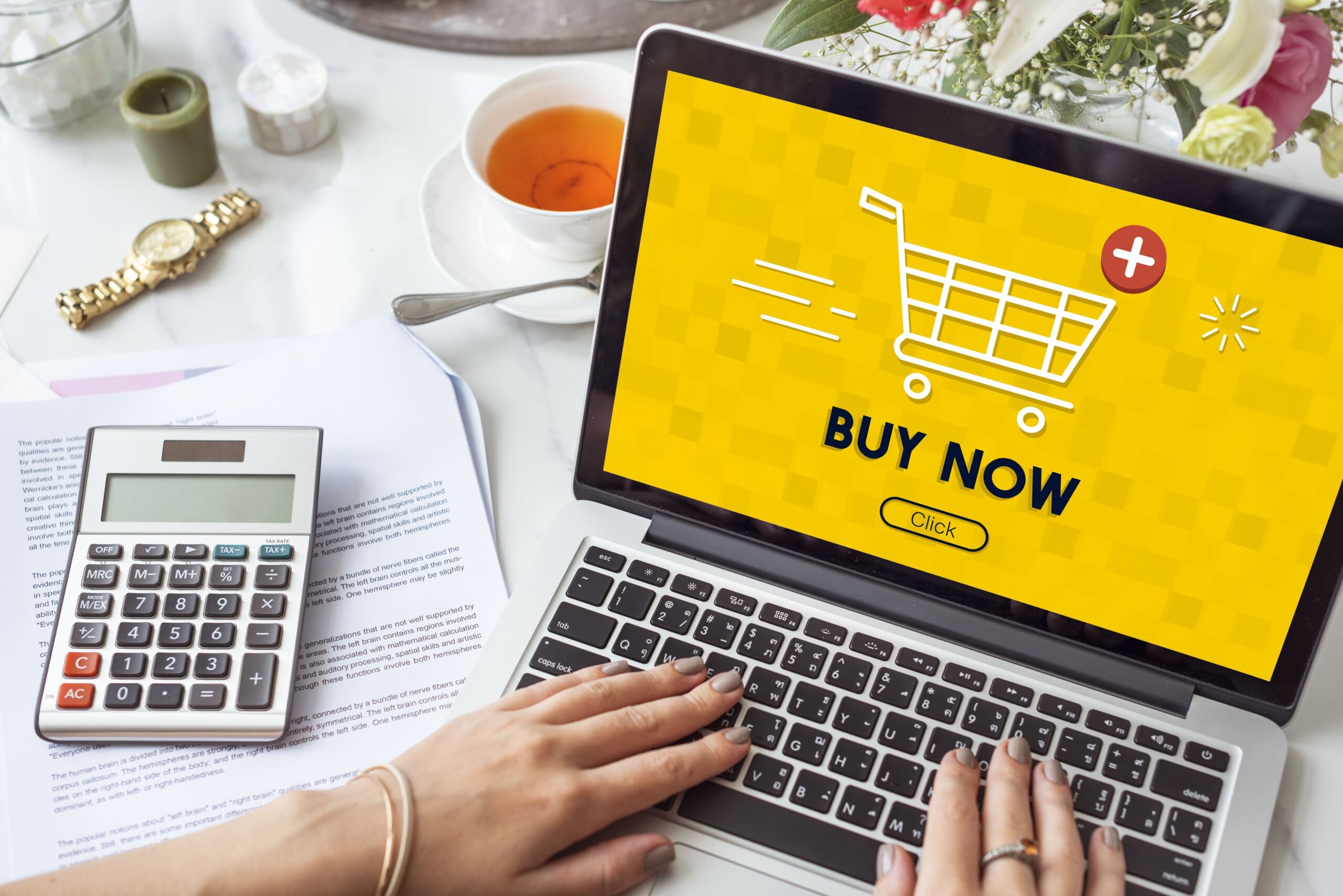 O que é marketplace e qual a diferença para e-commerce?