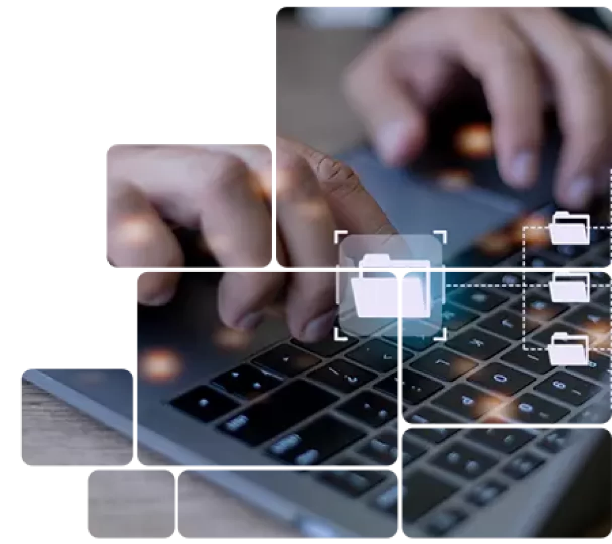 Não se preocupe: migração de dados ao mudar ERP
