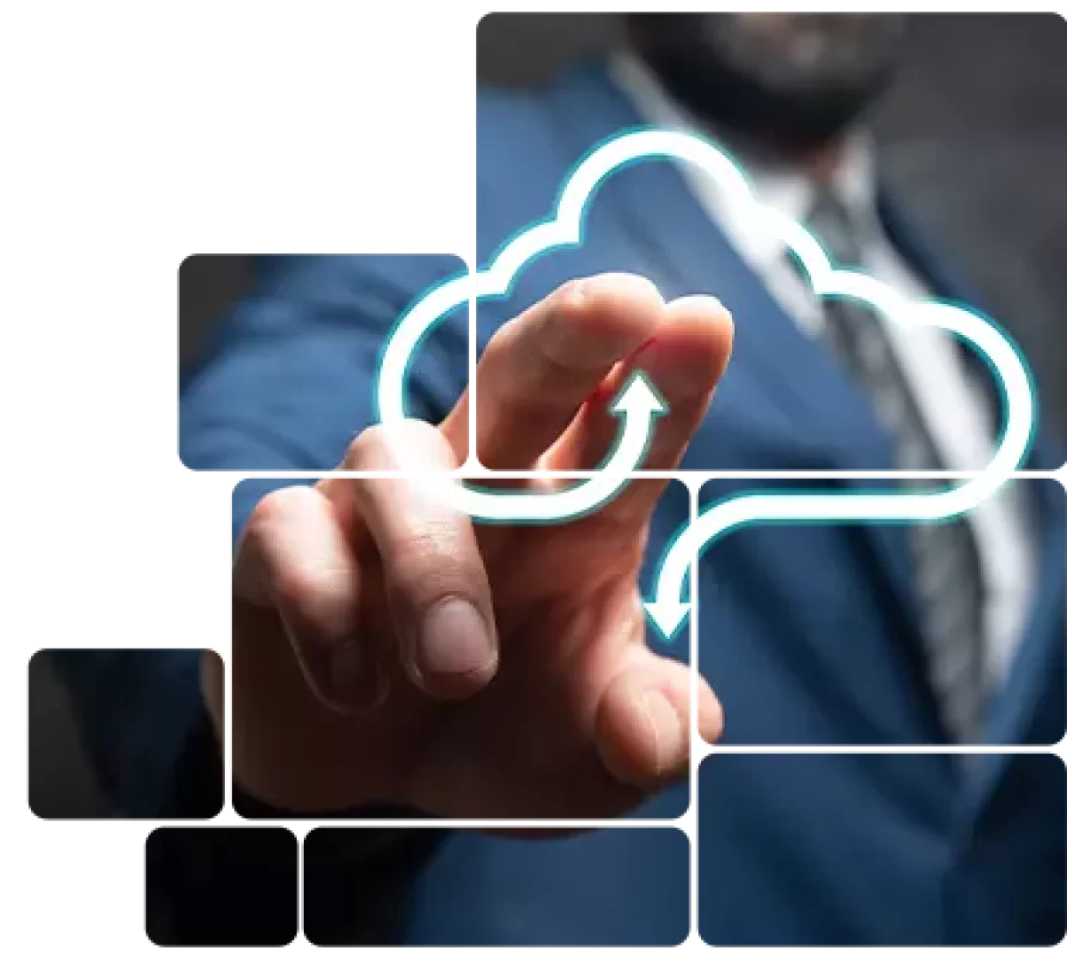 5 economias ao mudar para a nuvem