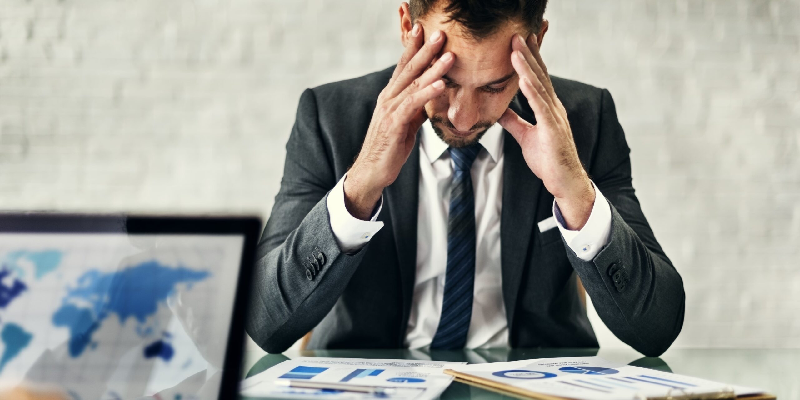 Medo nos negócios: como ele impede seu crescimento