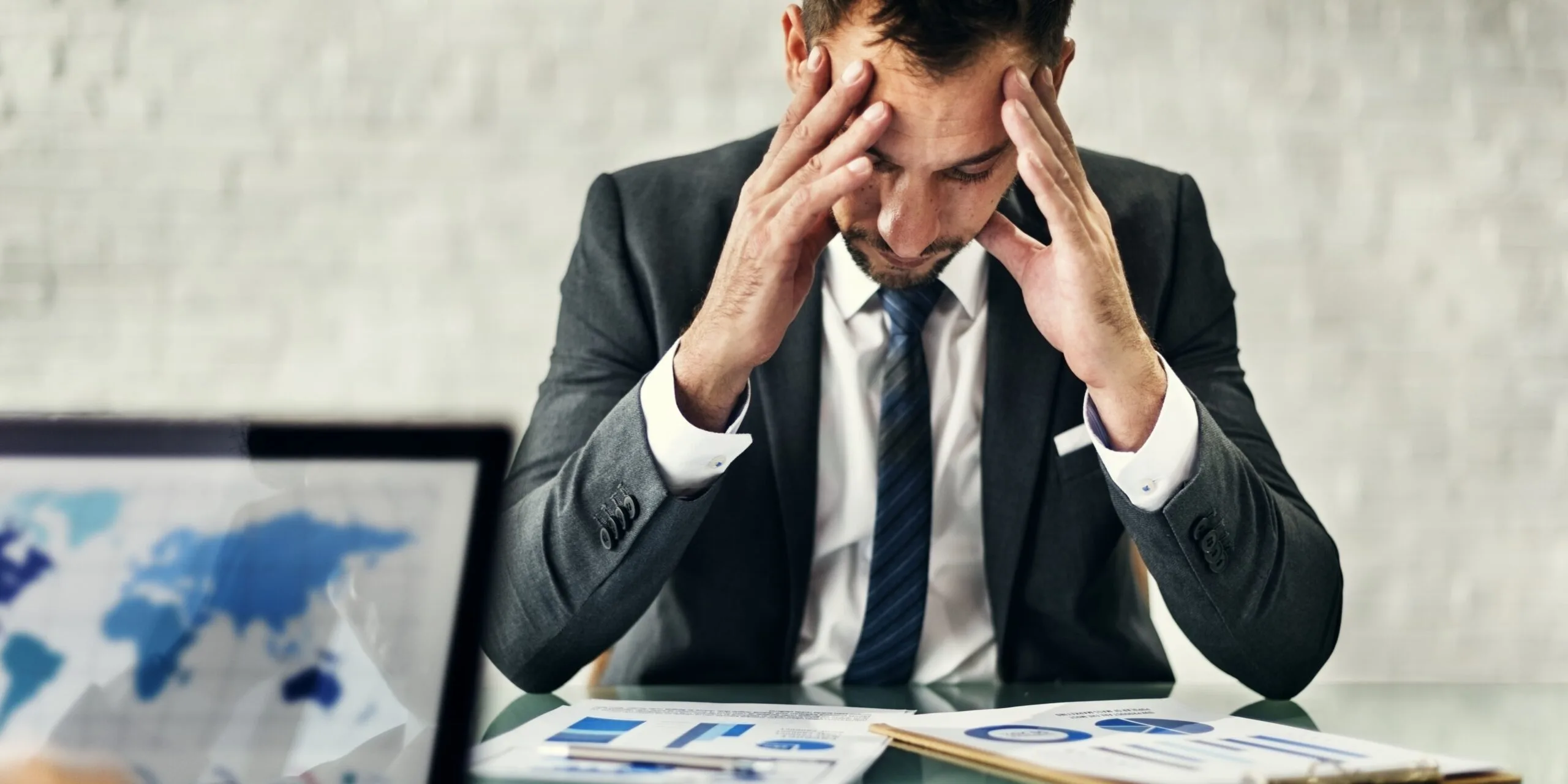Medo nos negócios: como ele impede seu crescimento