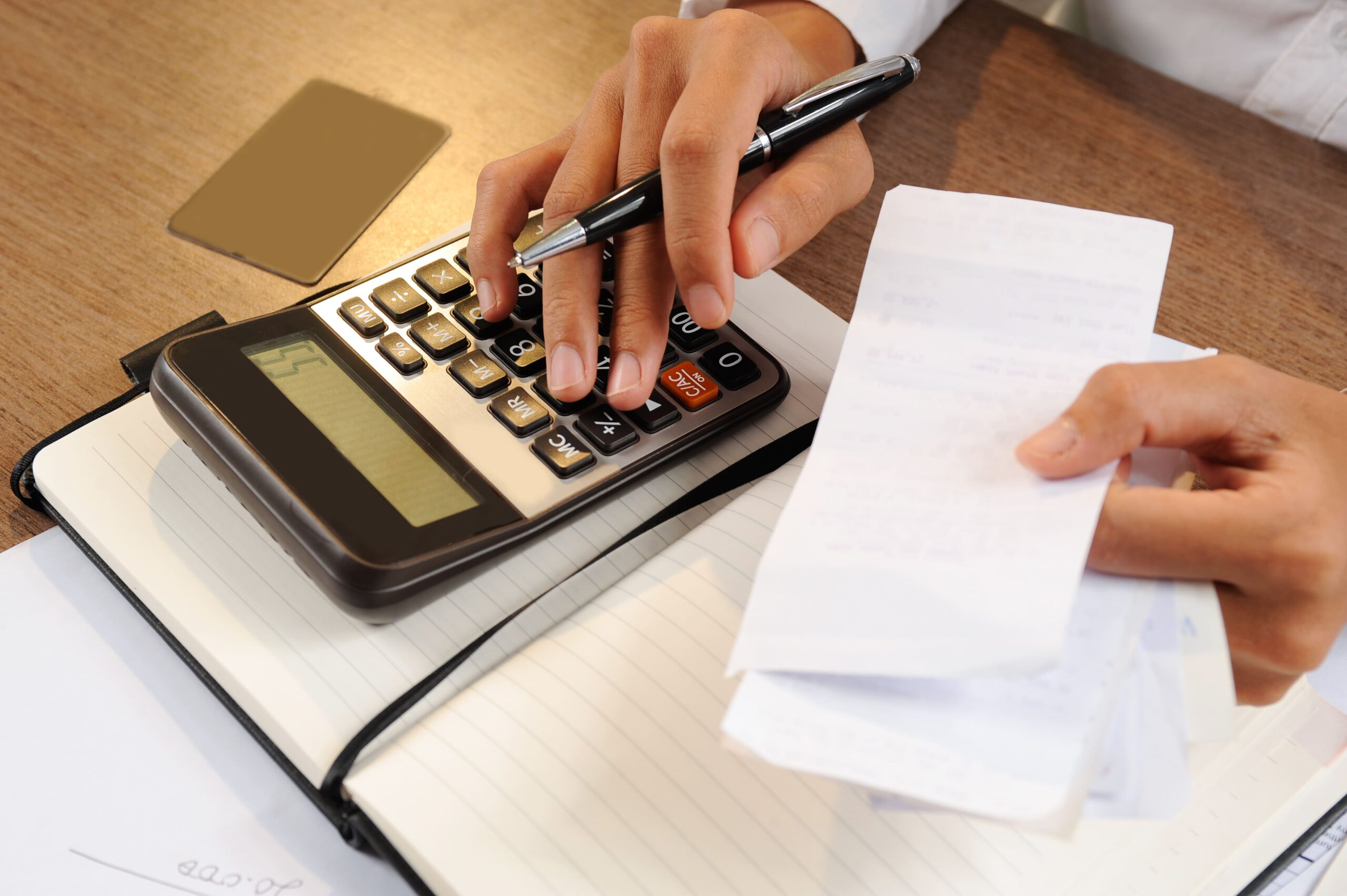 Nota fiscal x cupom fiscal: entenda a diferença