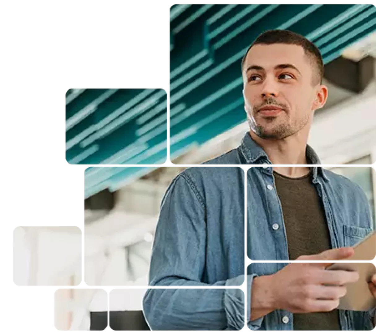 Novas oportunidades para startup