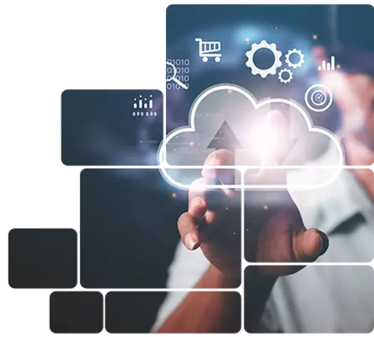 Nuvemshop integrada: como funciona?