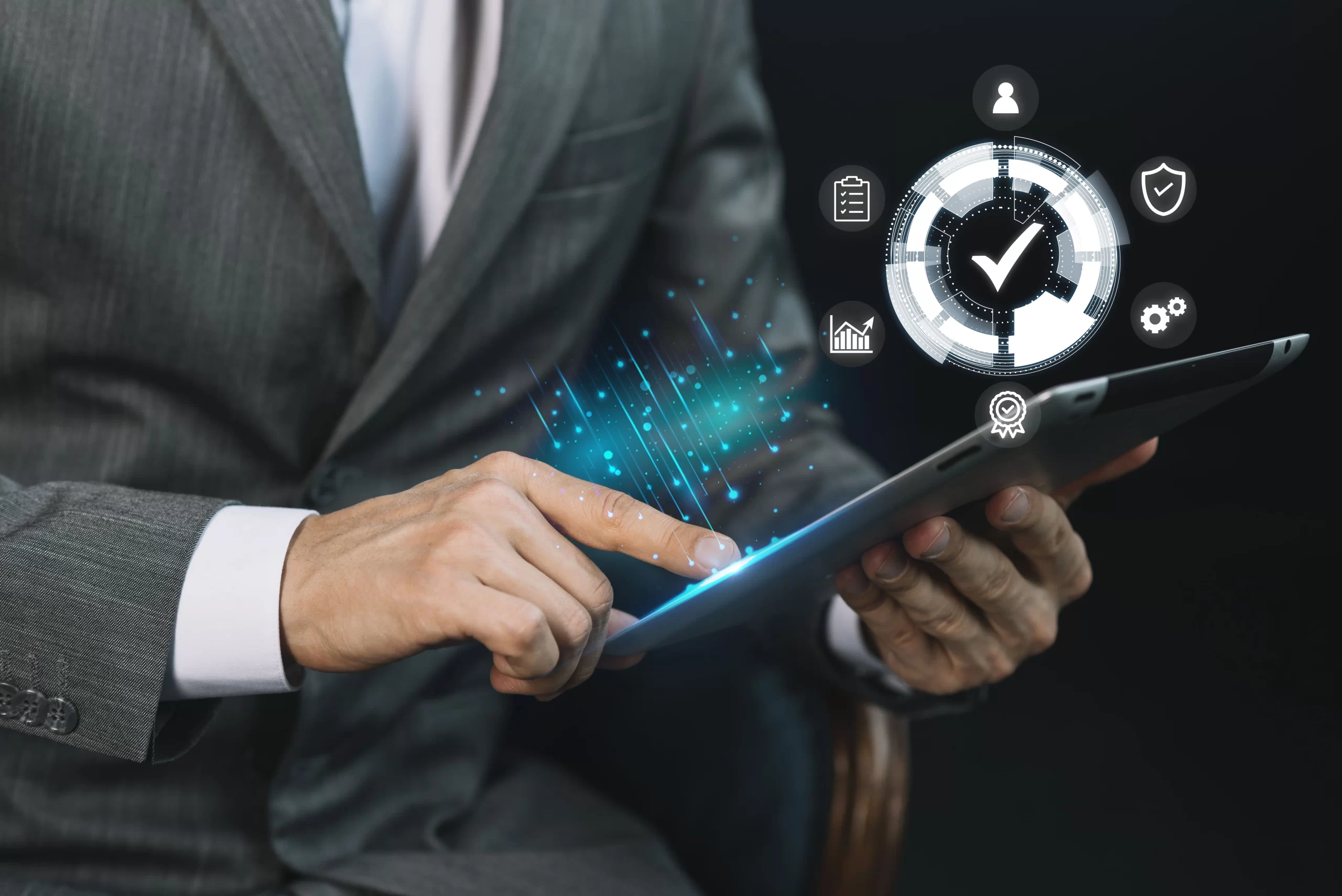 Como otimizar a gestão da sua empresa e garantir melhores resultados