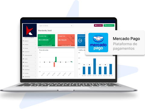 Mercado pago